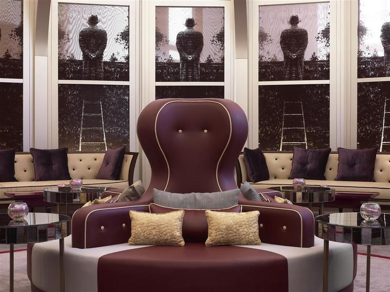 The St. Regis Doha - Genel