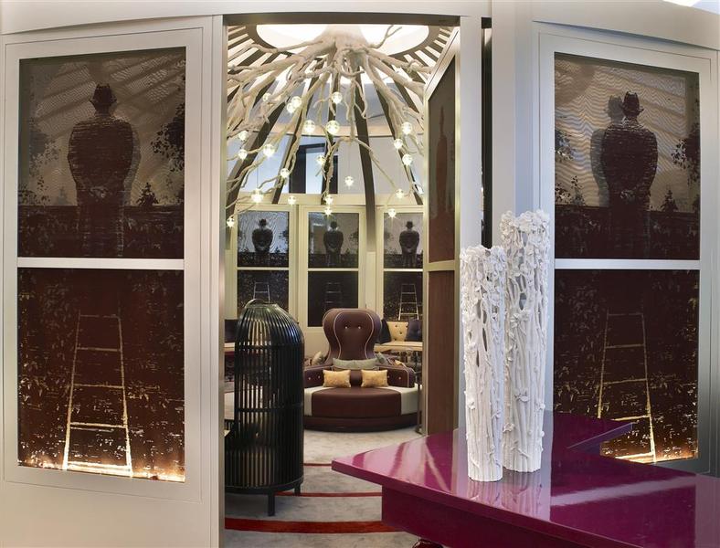 The St. Regis Doha - Genel