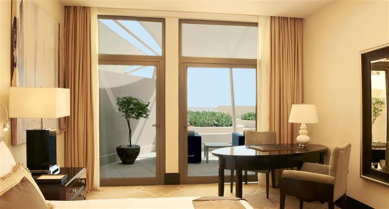 The St. Regis Doha - Genel