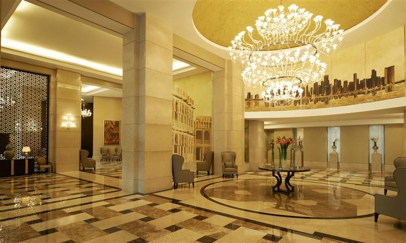 The St. Regis Doha - Genel
