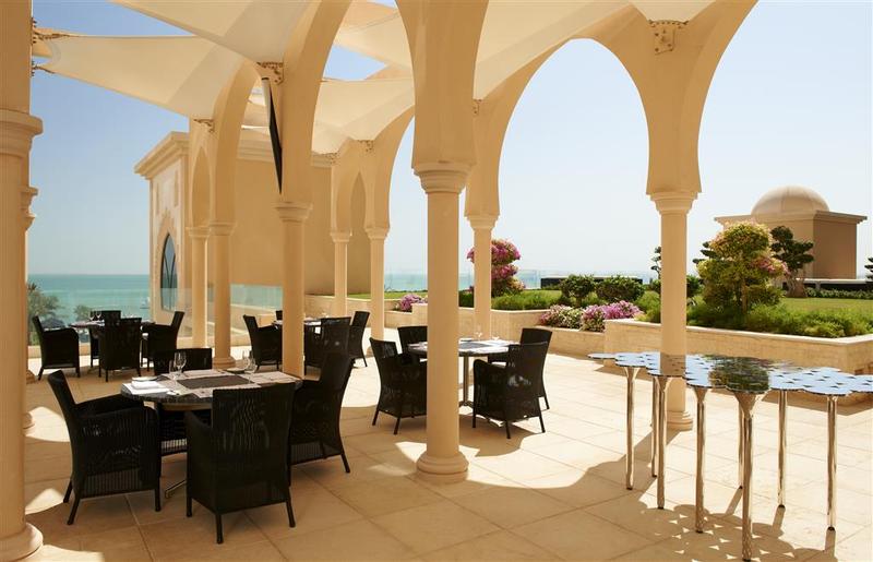 The St. Regis Doha - Genel