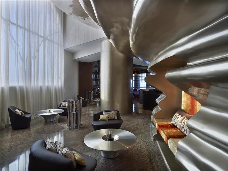 The St. Regis Doha - Genel