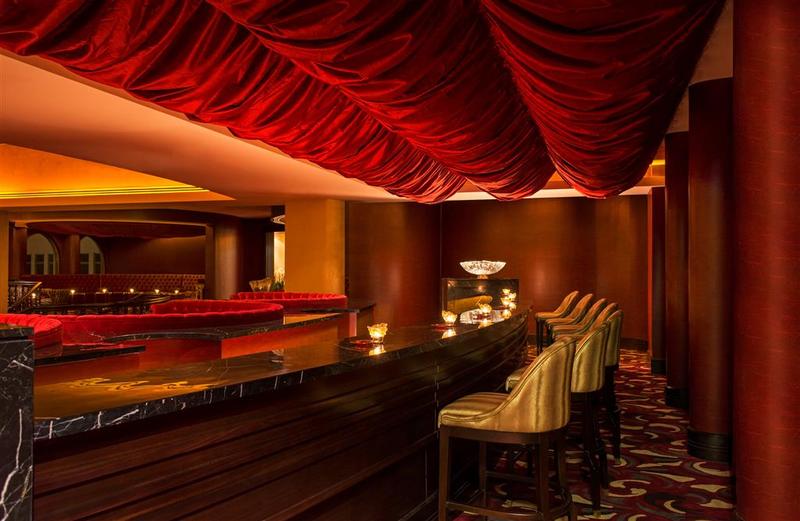 The St. Regis Doha - Genel