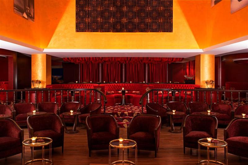 The St. Regis Doha - Genel