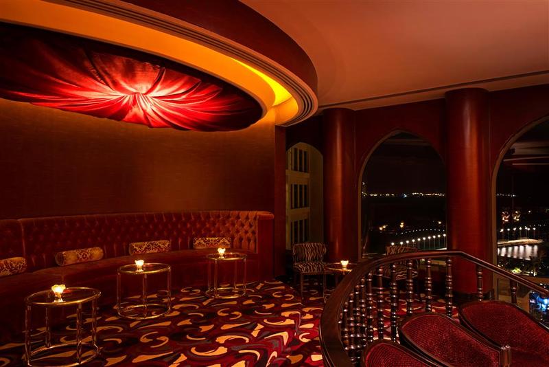 The St. Regis Doha - Genel