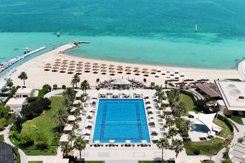 The St. Regis Doha - Genel