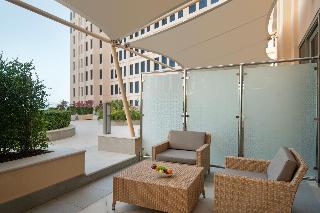 The St. Regis Doha