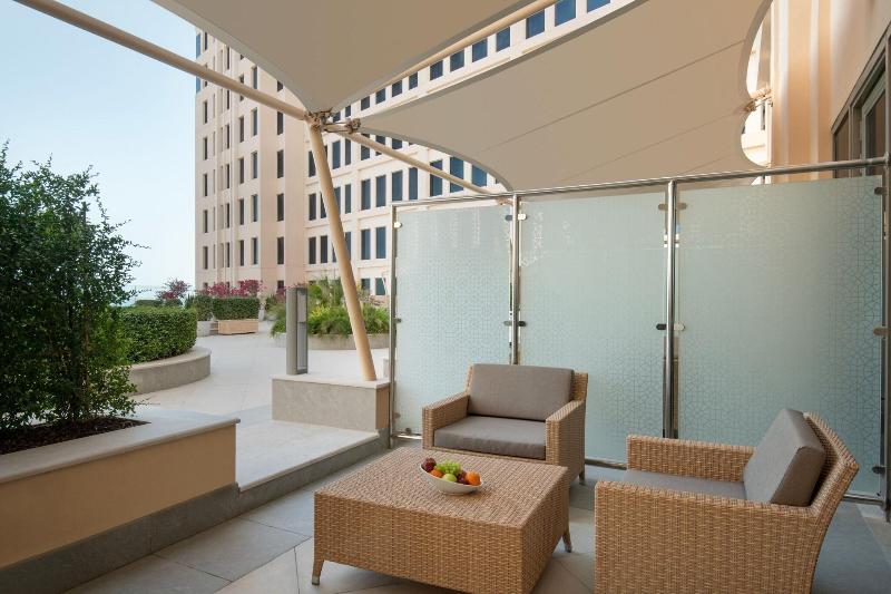 The St. Regis Doha - Genel