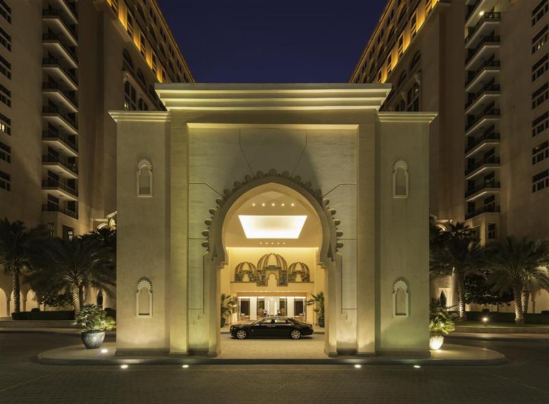 The St. Regis Doha - Genel