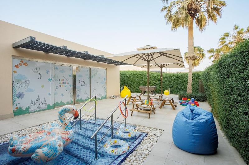 The St. Regis Doha - Genel