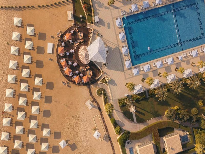 The St. Regis Doha - Genel