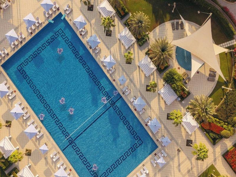 The St. Regis Doha - Genel