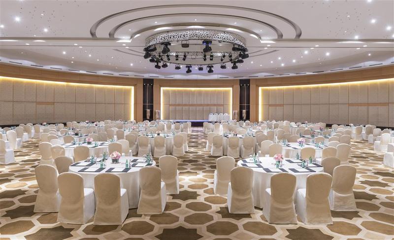 The St. Regis Doha - Genel