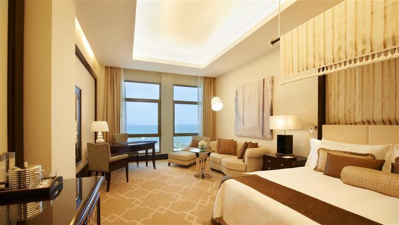 The St. Regis Doha - Genel
