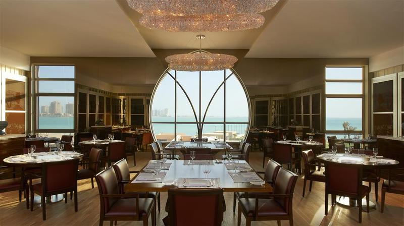 The St. Regis Doha - Genel