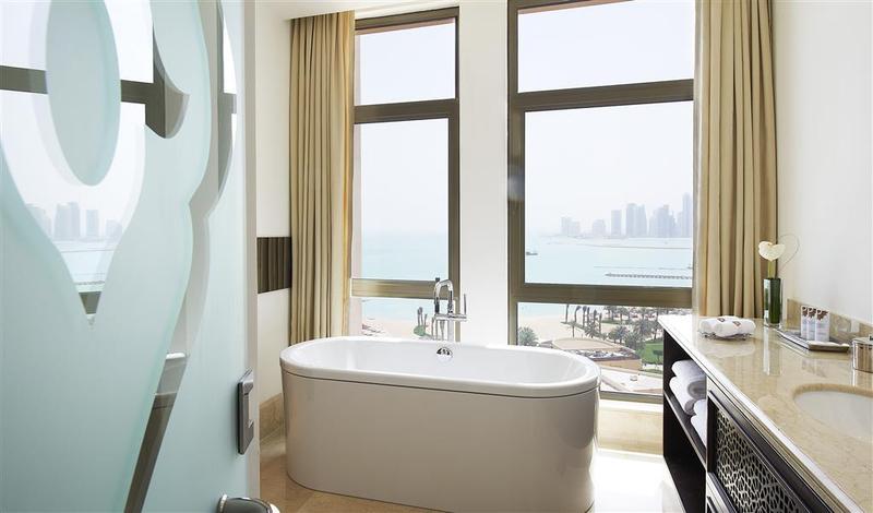 The St. Regis Doha - Genel