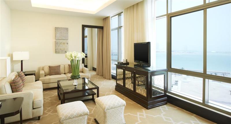 The St. Regis Doha - Genel