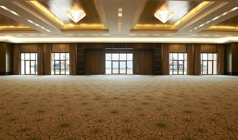 The St. Regis Doha - Genel