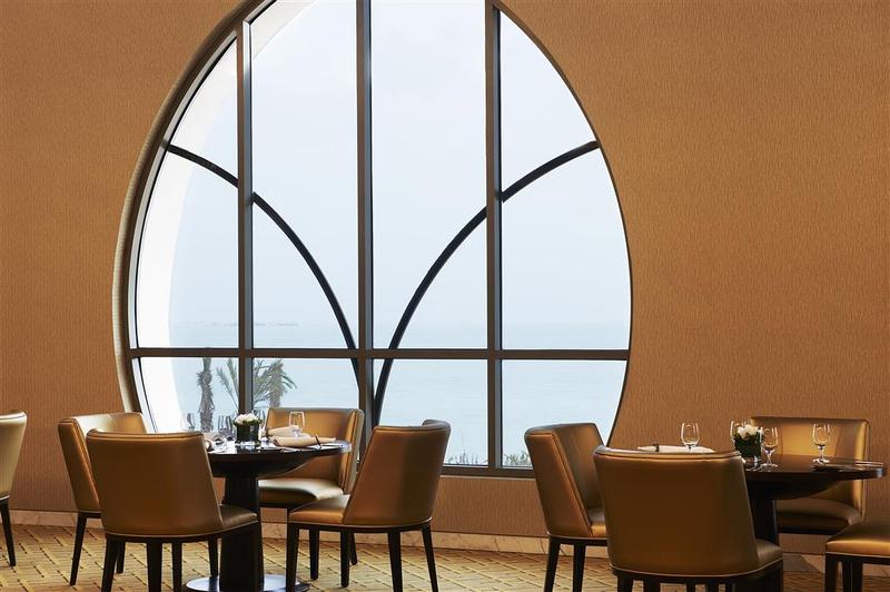 The St. Regis Doha - Genel