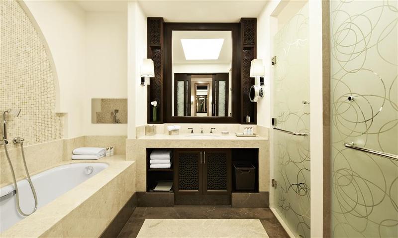 The St. Regis Doha - Genel