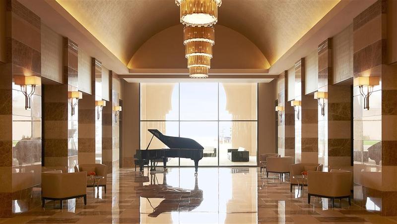 The St. Regis Doha - Genel