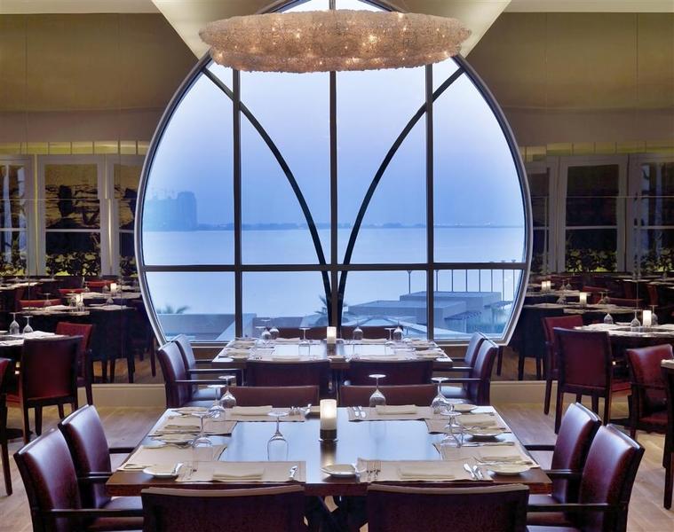The St. Regis Doha - Genel