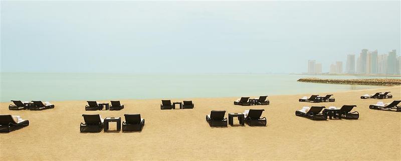 The St. Regis Doha - Genel