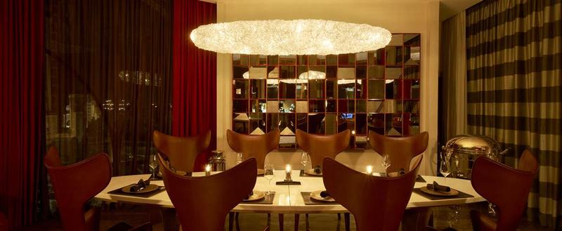 The St. Regis Doha - Genel
