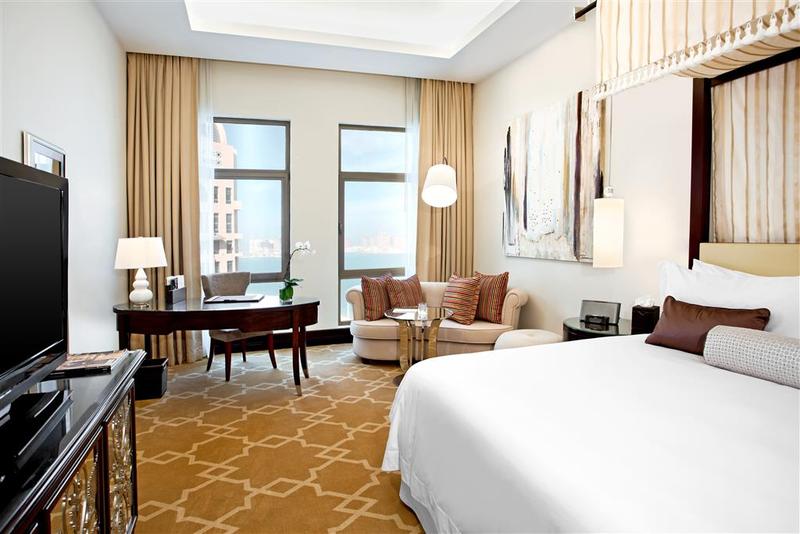 The St. Regis Doha - Genel