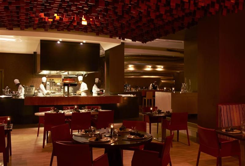 The St. Regis Doha - Genel