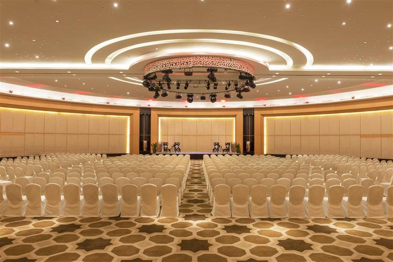 The St. Regis Doha - Genel