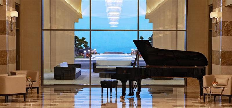 The St. Regis Doha - Genel