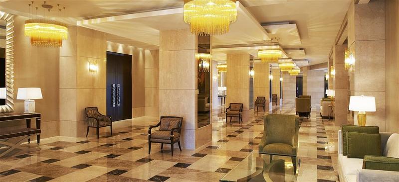 The St. Regis Doha - Genel