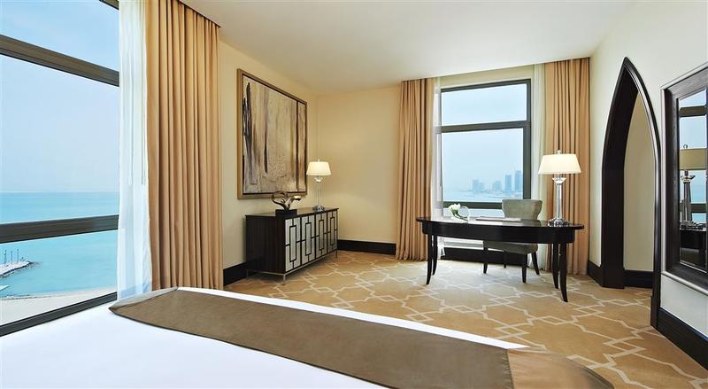 The St. Regis Doha - Genel