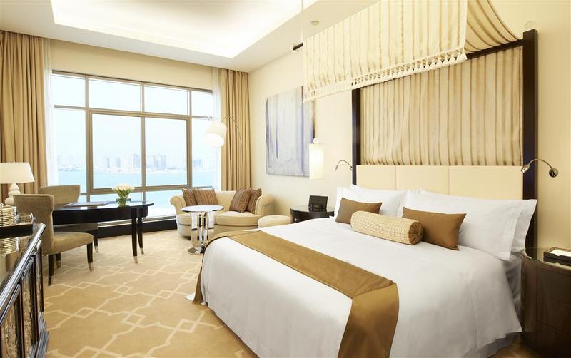 The St. Regis Doha - Genel