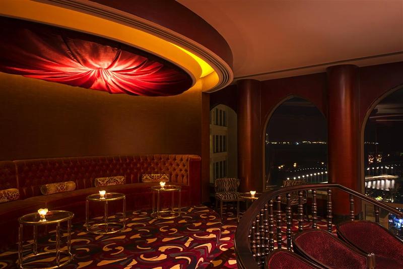 The St. Regis Doha - Genel