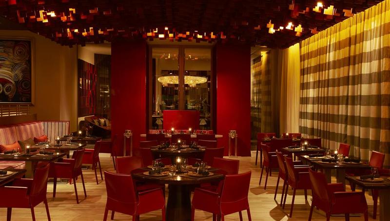 The St. Regis Doha - Genel