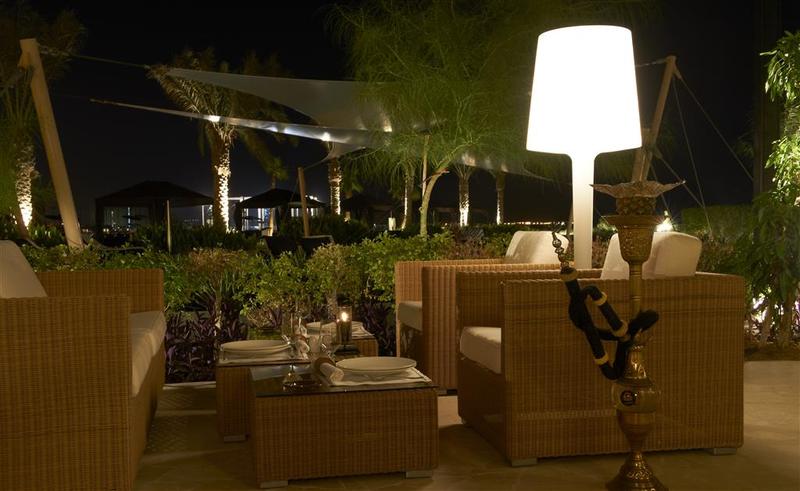 The St. Regis Doha - Genel
