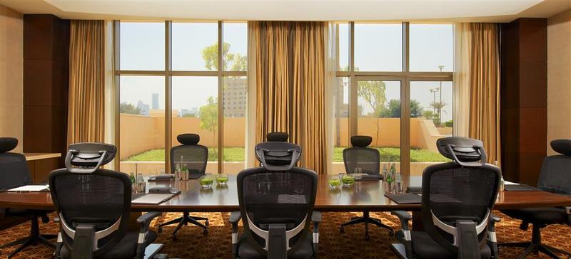 The St. Regis Doha - Genel