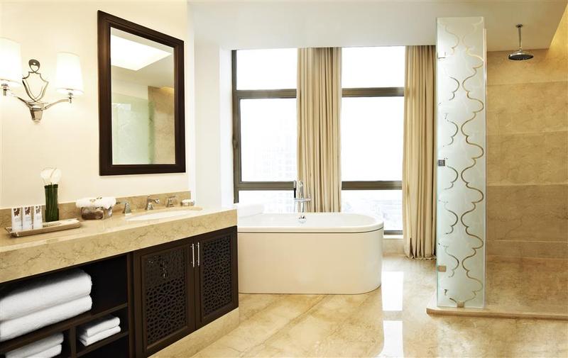 The St. Regis Doha - Genel