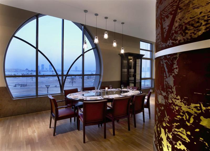 The St. Regis Doha - Genel