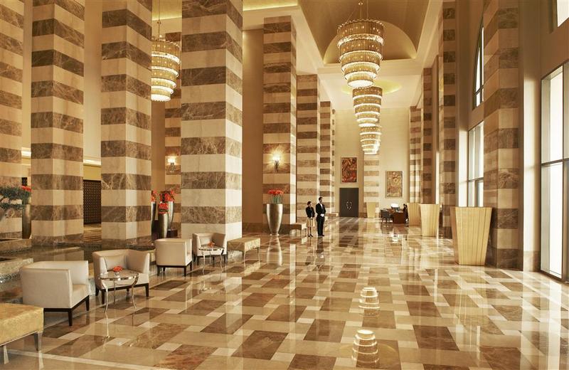 The St. Regis Doha - Genel
