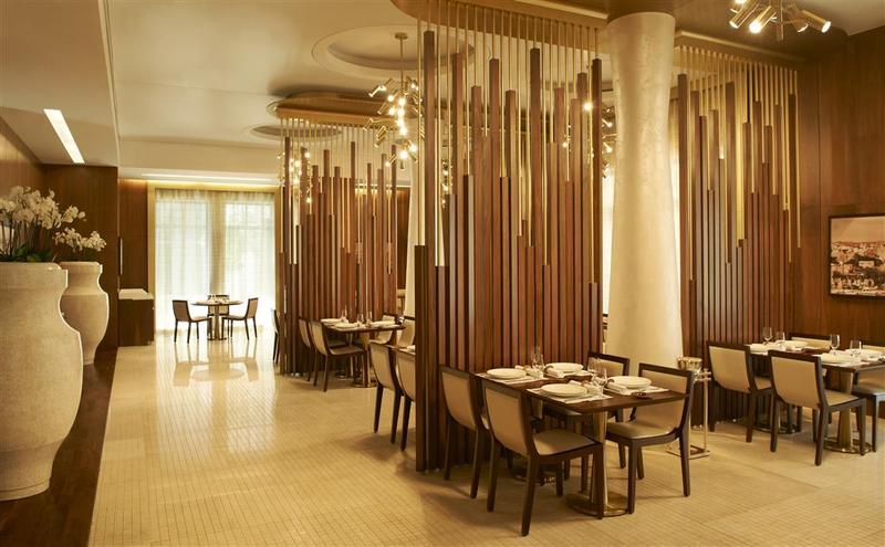The St. Regis Doha - Genel