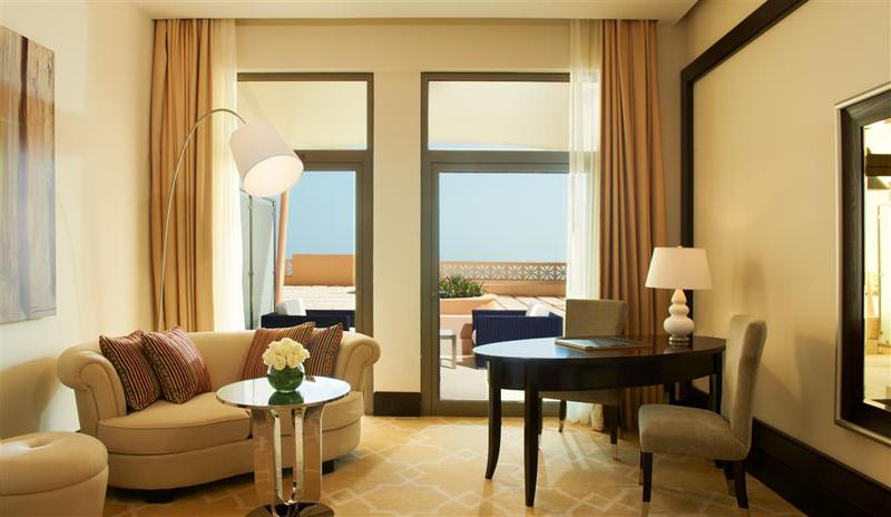 The St. Regis Doha - Genel