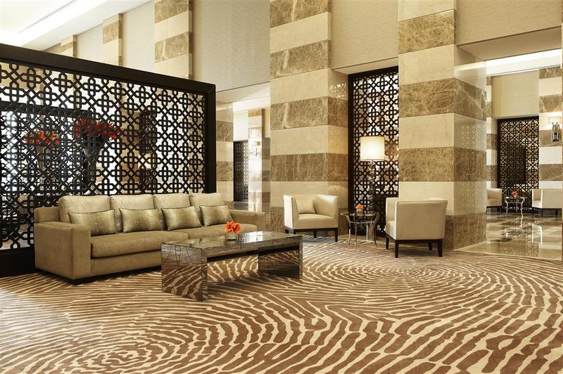 The St. Regis Doha - Genel