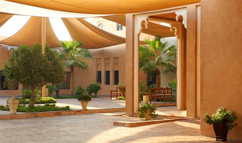 The St. Regis Doha - Genel