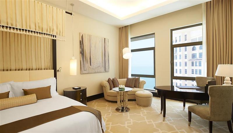 The St. Regis Doha - Genel