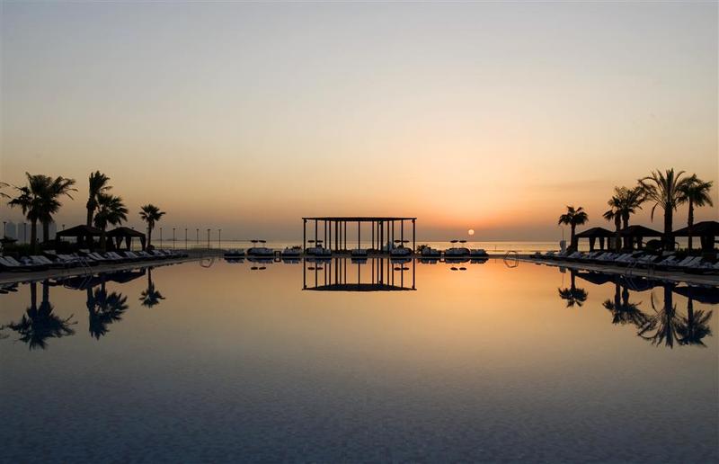 The St. Regis Doha - Genel