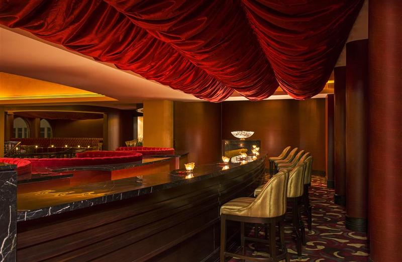 The St. Regis Doha - Genel