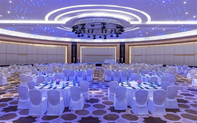 The St. Regis Doha - Genel